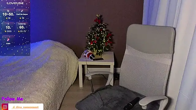 EllsaJean  online show from January 11, 2026, 12:26 am