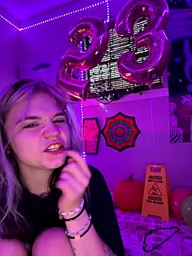 Cutiepiespanks online show from November 2, 2025, 10:56 pm