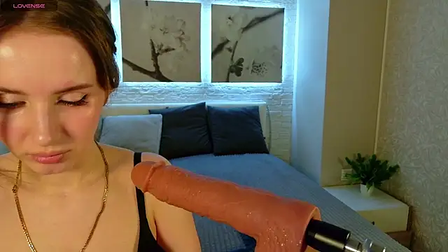 Betty June online show from May 7, 2026, 8:36 pm
