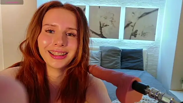 Betty June online show from July 10, 2026, 8:33 pm