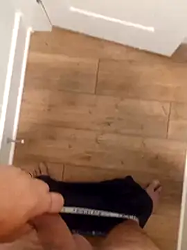 Mark Dad online show from November 2, 2025, 6:49 am