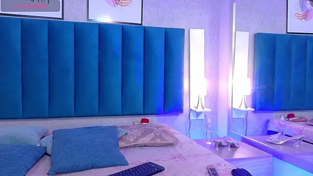 MiaMidnnightt online show from February 13, 2026, 12:12 pm