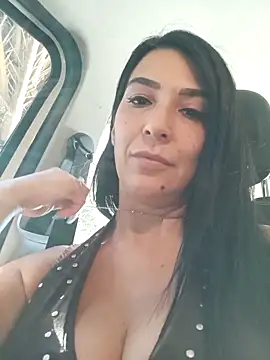 Cataleya80 online show from September 22, 2025, 4:09 pm