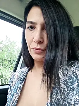 Cataleya80 online show from October 24, 2025, 2:13 pm