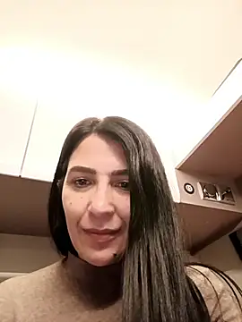 Cataleya80 online show from February 15, 2026, 10:39 pm