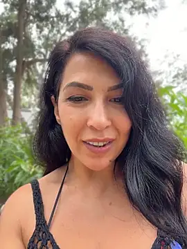 Cataleya80 online show from June 10, 2026, 1:43 pm