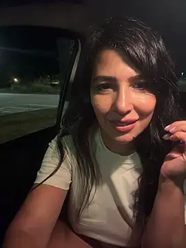 Cataleya80 online show from July 25, 2026, 9:56 pm