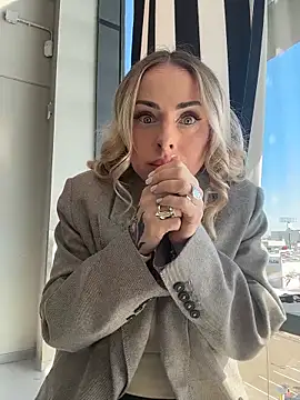 EmaSalis online show from March 9, 2026, 10:30 am