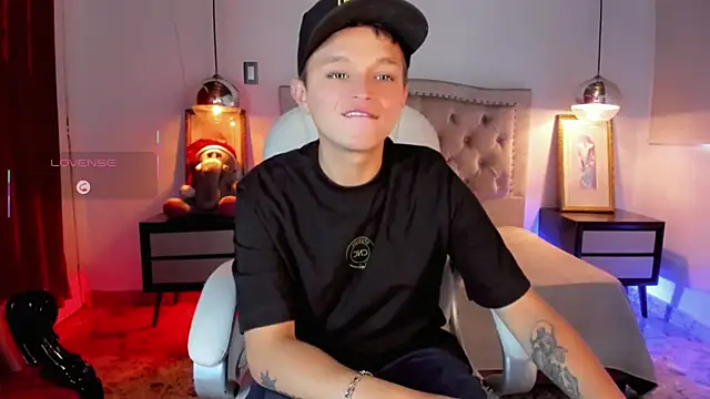 Tim wolf online show from November 27, 2025, 8:22 pm