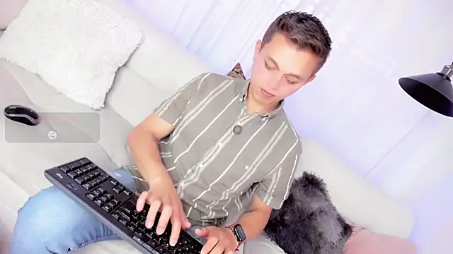 Tim wolf online show from April 24, 2026, 4:53 pm