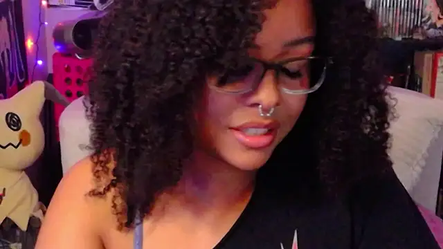 N1NT3NDH03 online show from November 27, 2025, 5:20 am