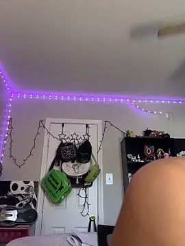 N1NT3NDH03 online show from January 19, 2026, 3:16 pm