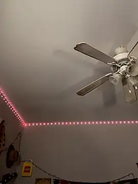 Snapshot of N1NT3NDH03 chatting on February 25, 2026, 5:06 am N1NT3NDH03 online show from February 25, 2026, 5:06 am