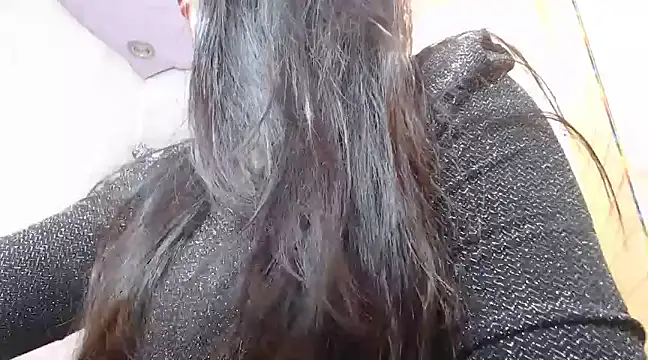 Urbabygirl jenny online show from March 20, 2025, 9:26 am