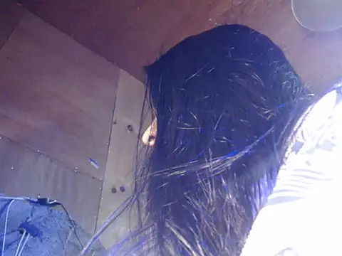 Urbabygirl jenny online show from September 17, 2025, 4:52 pm