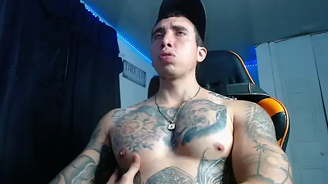 Adam Hudsond online show from November 7, 2025, 3:50 am