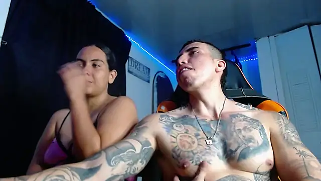 Adam Hudsond online show from March 20, 2026, 1:10 am