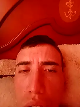 Adam Hudsond online show from March 20, 2026, 1:16 pm