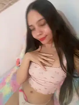 MiaJacksonn online show from December 24, 2024, 8:49 pm