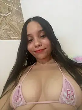 MiaJacksonn online show from January 4, 2025, 11:06 pm