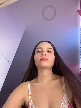 Snapshot of MiaJacksonn chatting on October 2, 2025, 11:50 am MiaJacksonn online show from October 2, 2025, 11:50 am