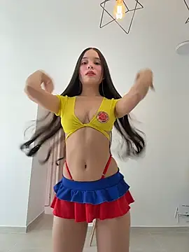 MiaJacksonn online show from June 11, 2026, 5:22 pm