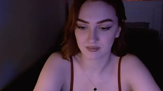 LilyFarey online show from December 23, 2024, 4:39 pm
