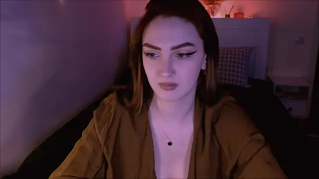 LilyFarey online show from January 9, 2025, 5:22 pm