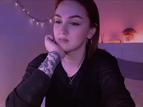 LilyFarey online show from January 31, 2025, 10:31 pm