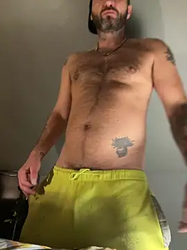 Snapshot of GhetTOfag_ chatting on October 26, 2025, 8:09 am GhetTOfag online show from October 26, 2025, 8:09 am