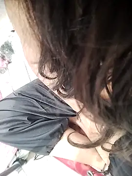 BigBustyRuhi online show from March 2, 2025, 11:07 am