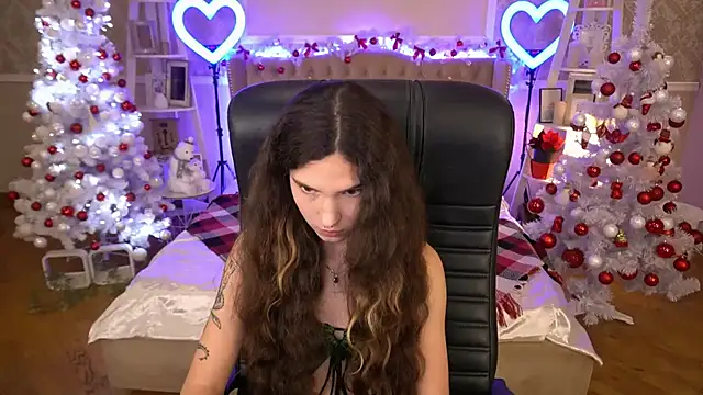 BabyFlowerr online show from December 11, 2024, 11:00 pm