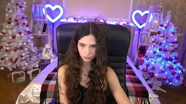BabyFlowerr online show from December 23, 2024, 5:17 am