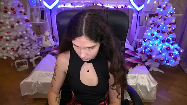 BabyFlowerr online show from December 26, 2024, 2:33 am