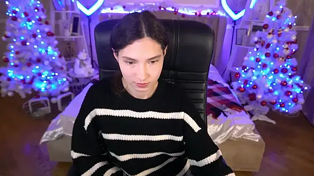 BabyFlowerr online show from December 27, 2024, 7:46 pm
