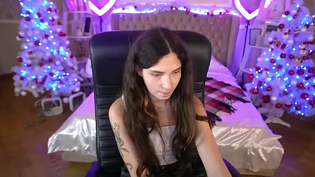BabyFlowerr online show from December 30, 2024, 3:36 am