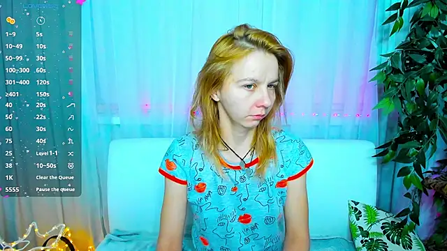 Bell a mi  online show from January 23, 2025, 1:41 am