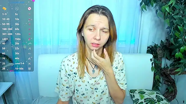 Bell a mi  online show from September 16, 2025, 5:08 am