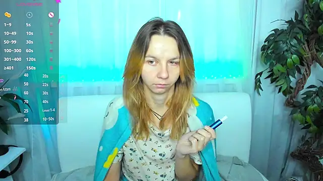 Bell a mi  online show from October 1, 2025, 6:41 am