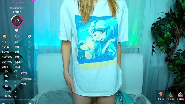 Bell a mi  online show from October 13, 2025, 8:14 am