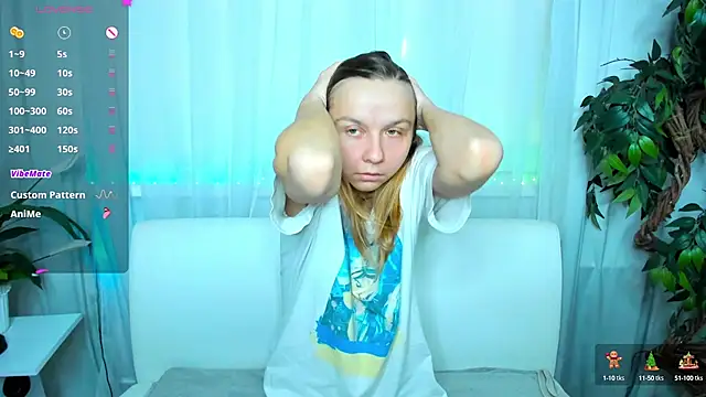 Bell a mi  online show from October 16, 2025, 9:10 am