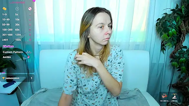 Bell a mi  online show from October 19, 2025, 9:32 am