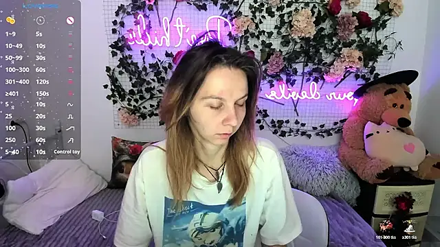 Bell a mi  online show from December 22, 2025, 1:52 pm