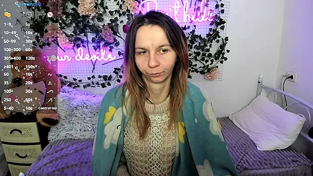 Bell a mi  online show from January 17, 2026, 3:39 pm