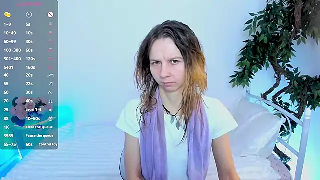 Bell a mi  online show from February 28, 2026, 2:34 am