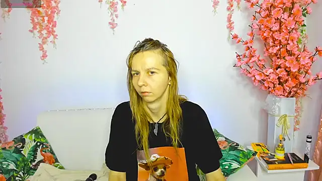 Bell a mi  online show from July 17, 2026, 11:06 am
