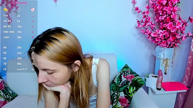 Bell a mi  online show from August 5, 2026, 6:49 am