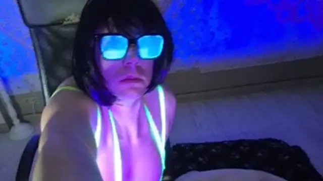 Snapshot of slankecrosdresser chatting on May 21, 2026, 9:00 pm slankecrosdresser online show from May 21, 2026, 9:00 pm