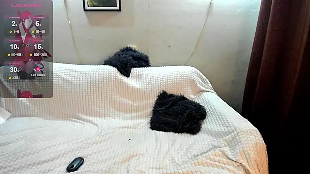 sabrina mama sexy online show from January 13, 2026, 5:29 pm