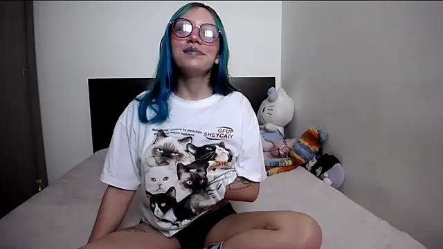 MARIANADIRTY online show from December 19, 2025, 4:14 pm